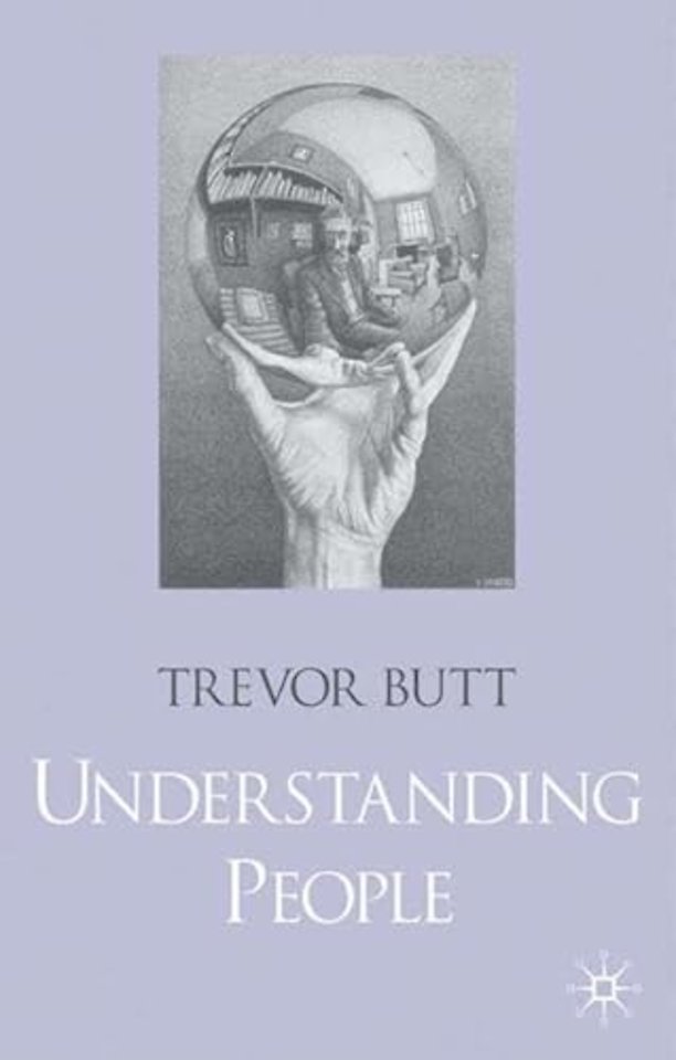Understanding People