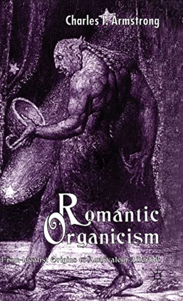 Romantic Organicism