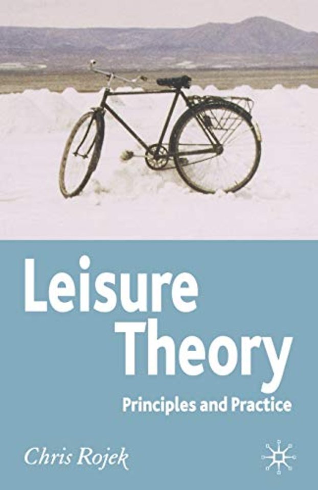 Leisure Theory