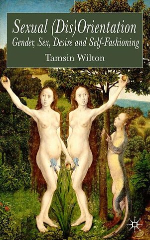 Sexual (Dis)Orientation