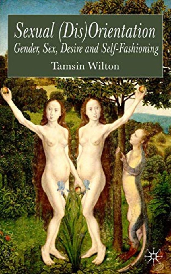 Sexual (Dis)Orientation