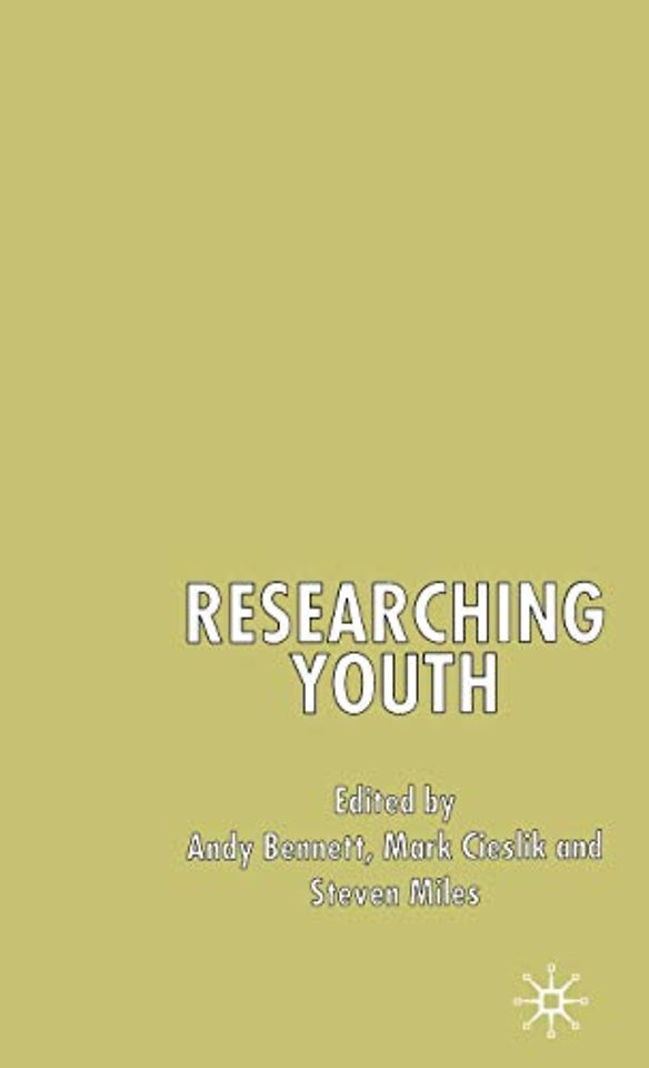 Researching Youth