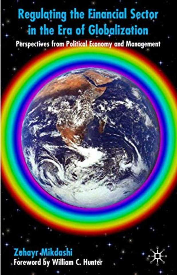 Regulating the Financial Sector in the Era of Globalization