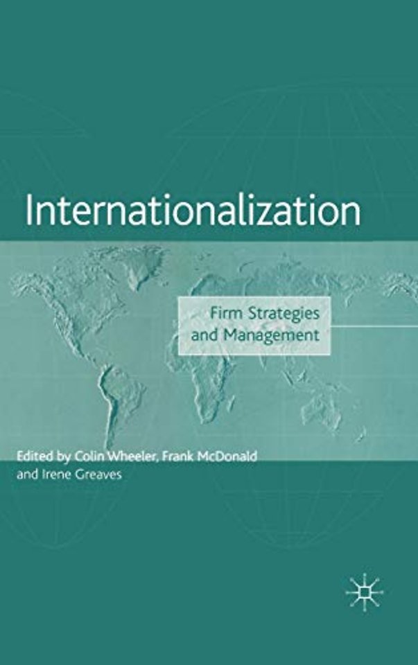 Internationalization
