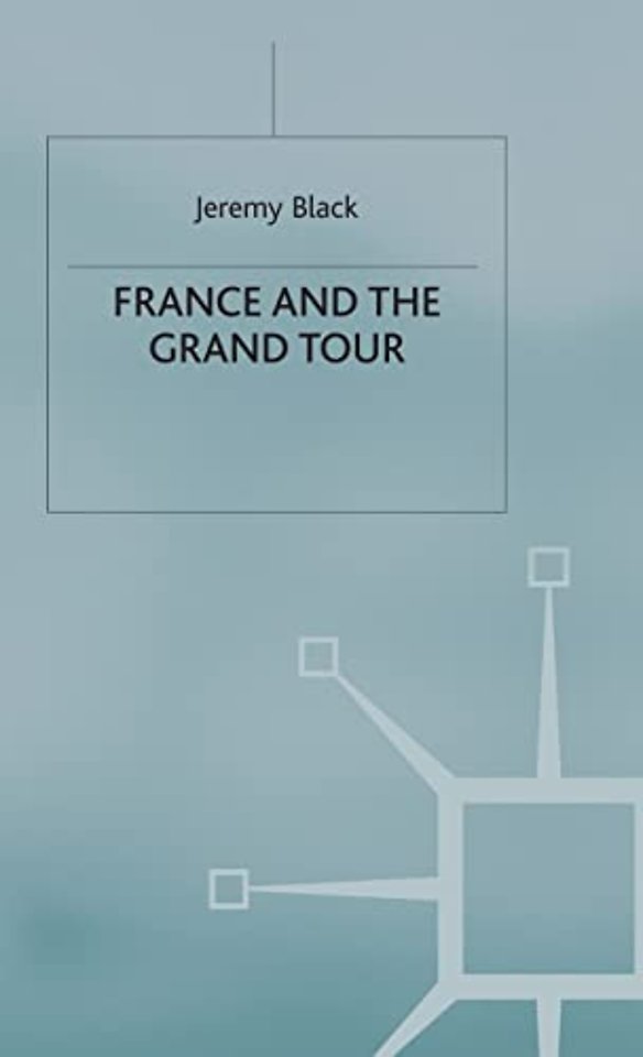 France and the Grand Tour