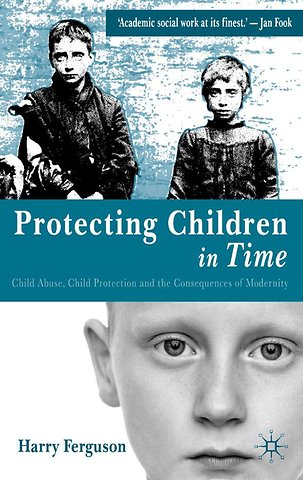 Protecting Children in Time