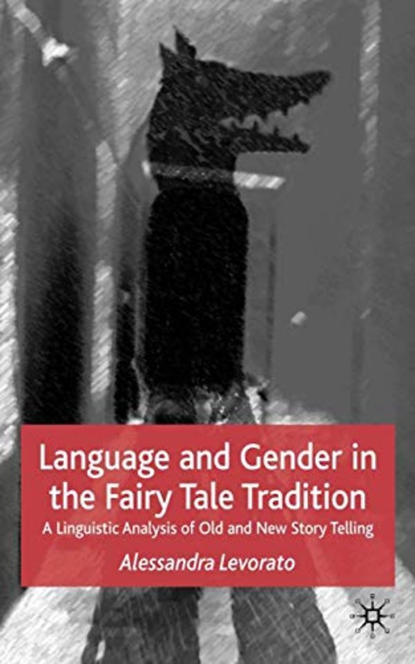 Language and Gender in the Fairy Tale Tradition