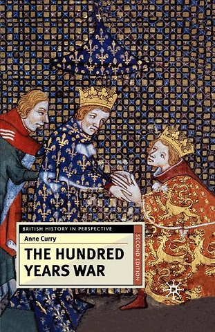 The Hundred Years War