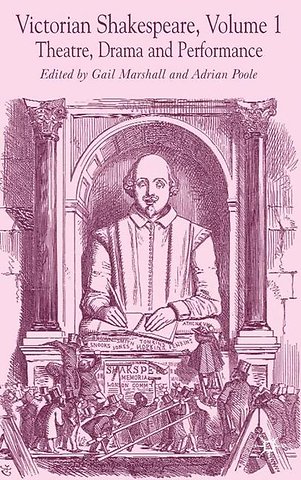 Victorian Shakespeare
