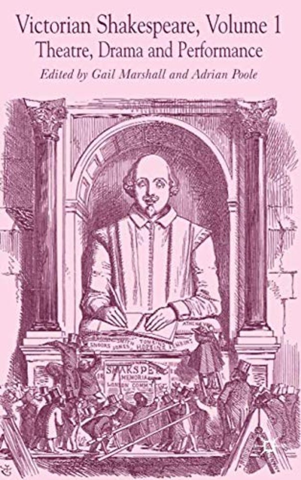 Victorian Shakespeare