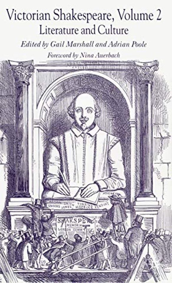 Victorian Shakespeare