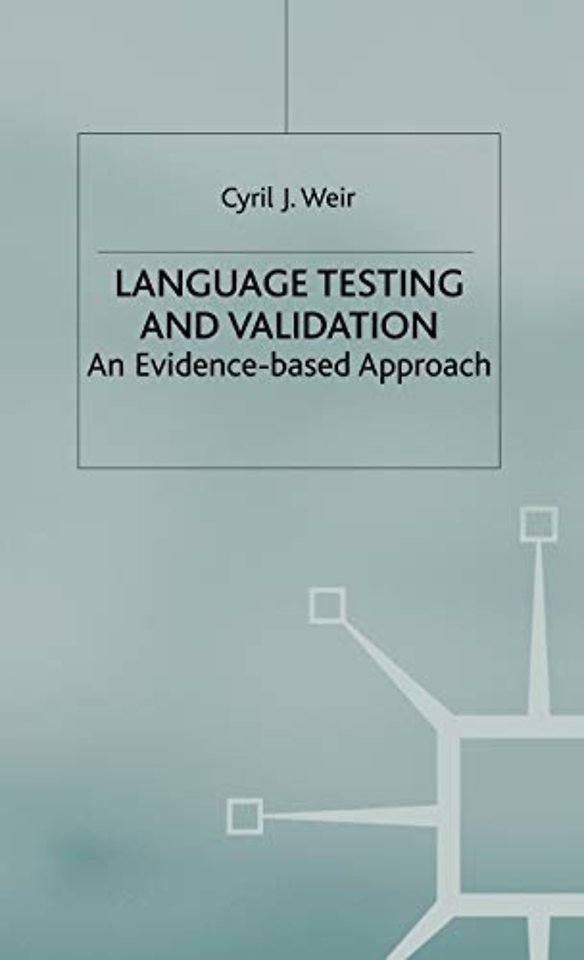 Language Testing and Validation