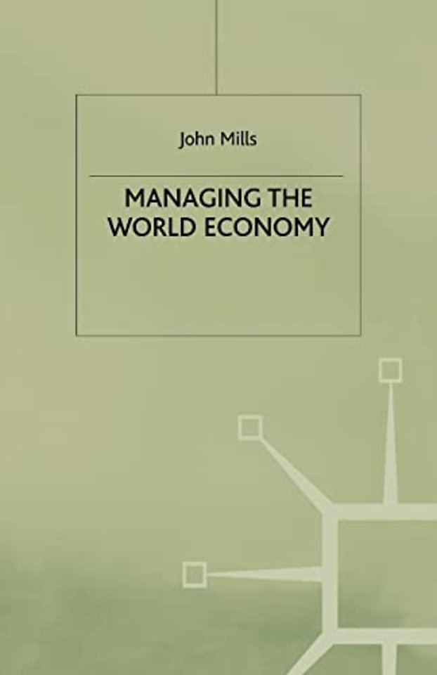 Managing the World Economy