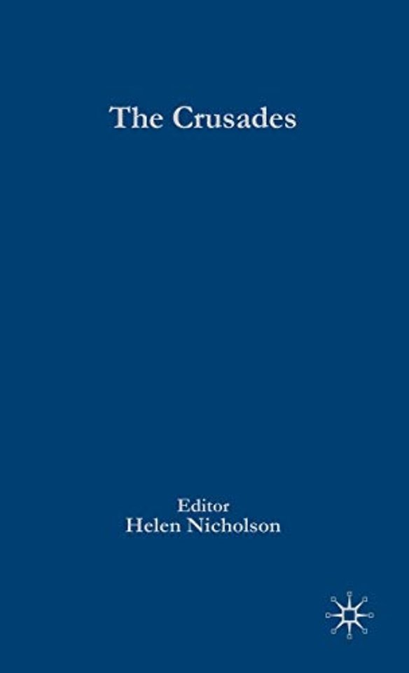 Palgrave Advances in the Crusades
