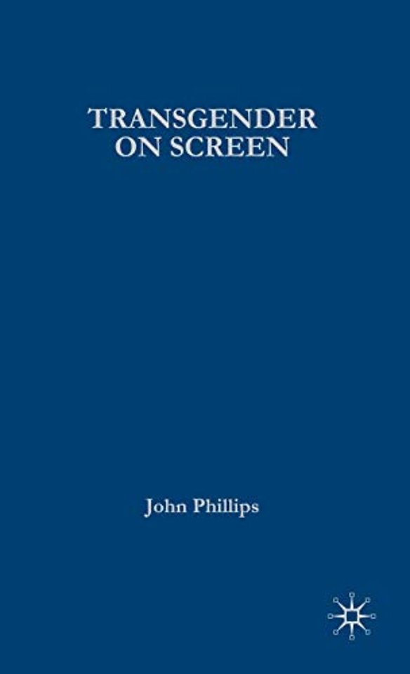 Transgender On Screen