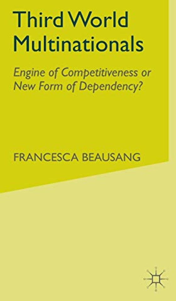 Third World Multinationals