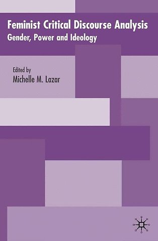 Feminist Critical Discourse Analysis