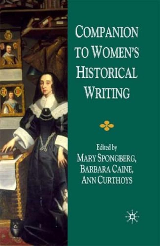 Companion to Women's Historical Writing