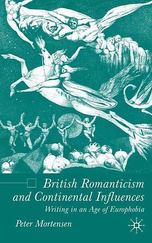 British Romanticism and Continental Influences