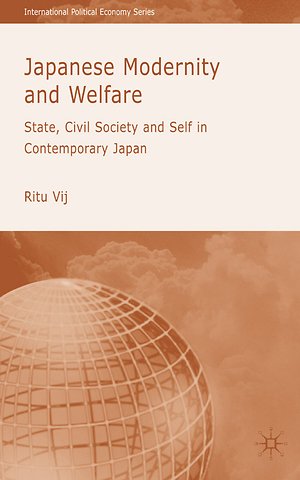 Japanese Modernity and Welfare