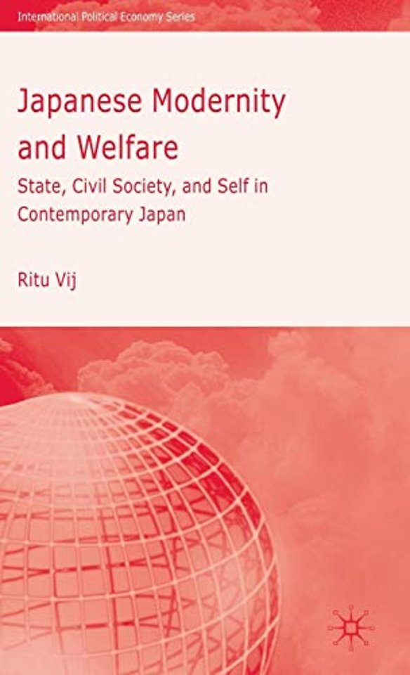 Japanese Modernity and Welfare