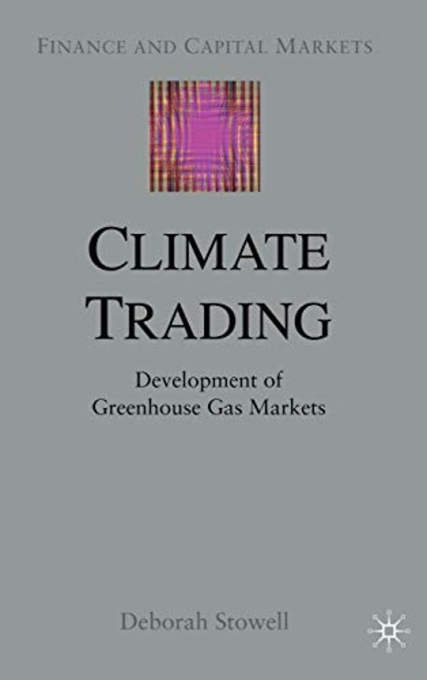 Climate Trading