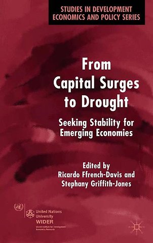 From Capital Surges to Drought
