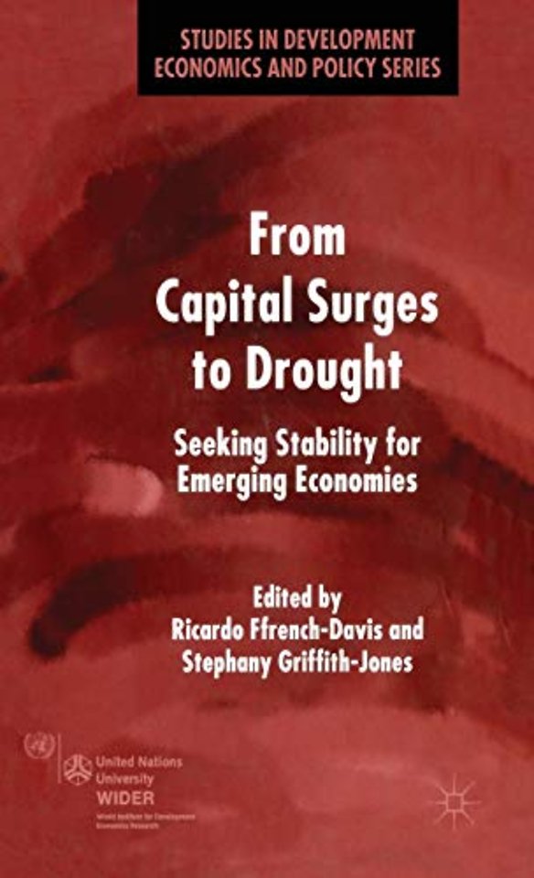 From Capital Surges to Drought
