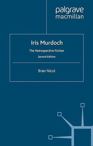 Iris Murdoch