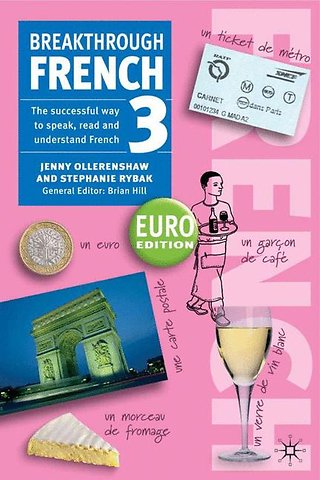 Breakthrough French 3 Euro edition