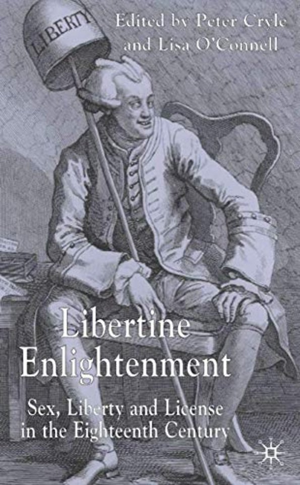 Libertine Enlightenment