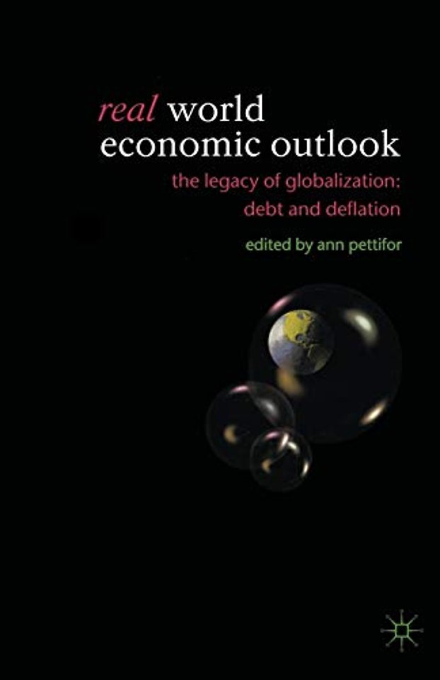 Real World Economic Outlook