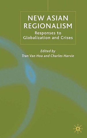New Asian Regionalism