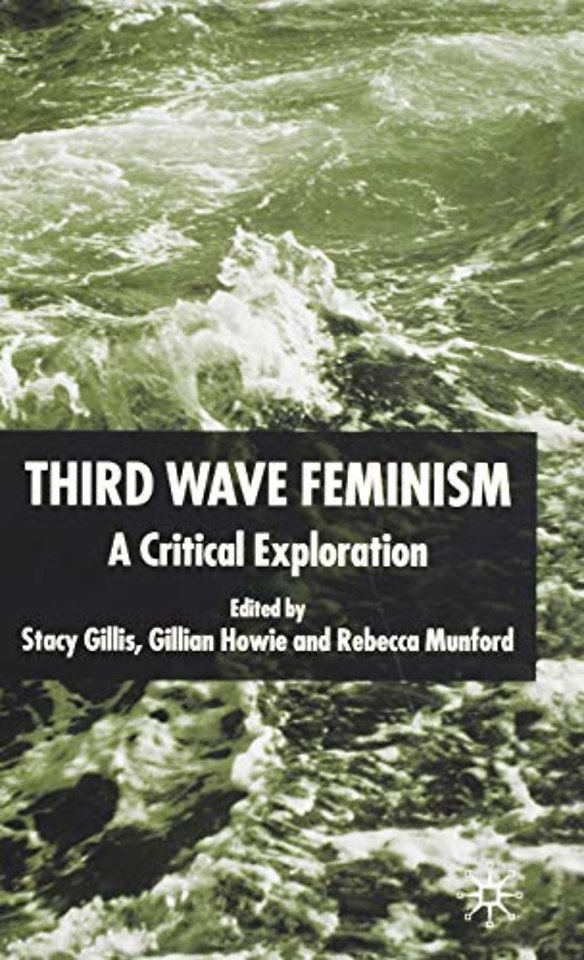 Third Wave Feminism