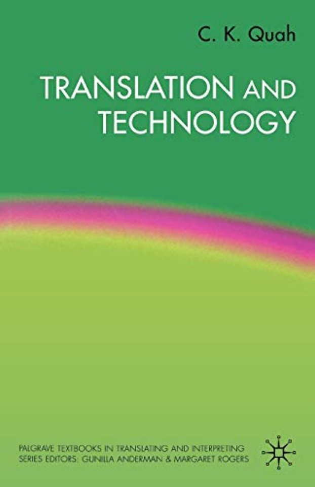 Translation and Technology