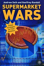 Supermarket Wars