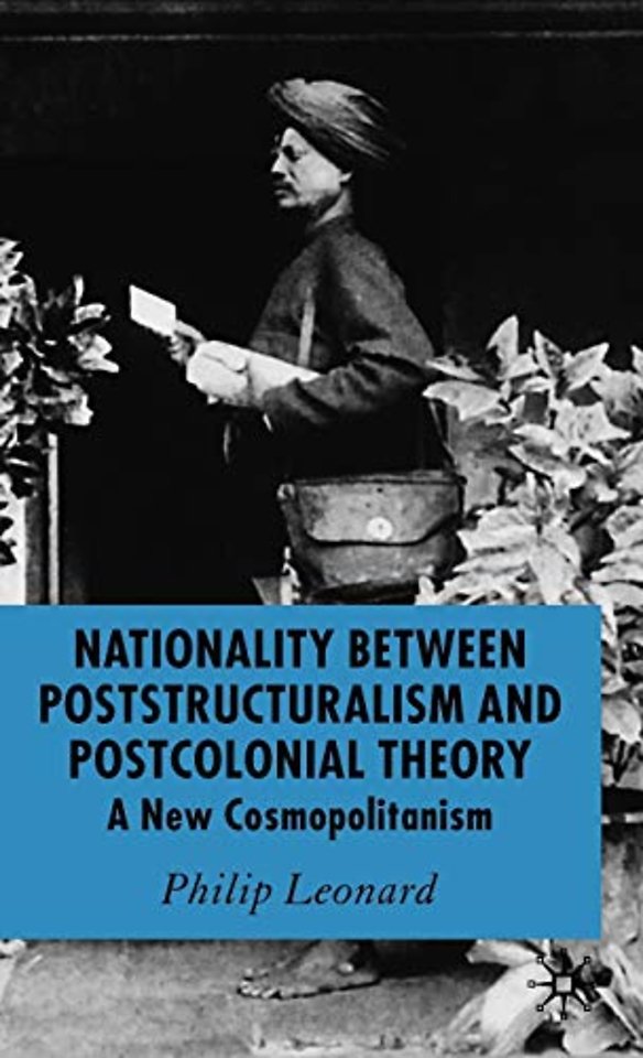 Nationality Between Poststructuralism and Postcolonial Theory