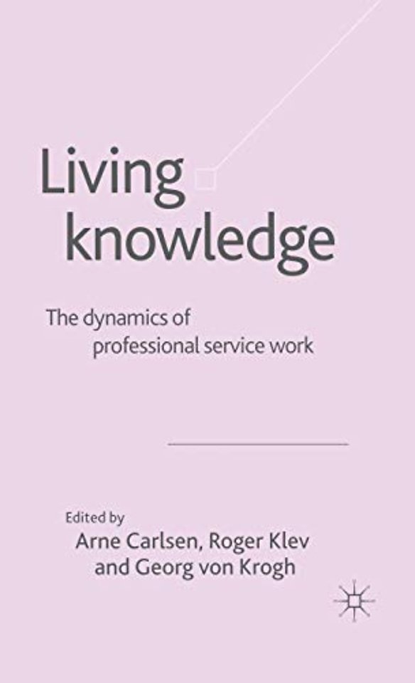 Living Knowledge