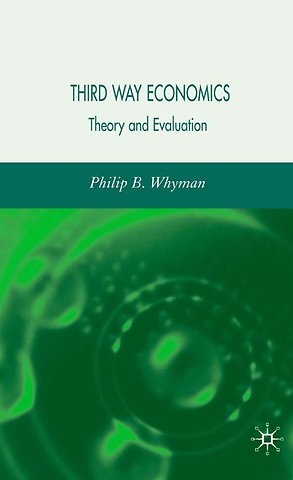 Third Way Economics