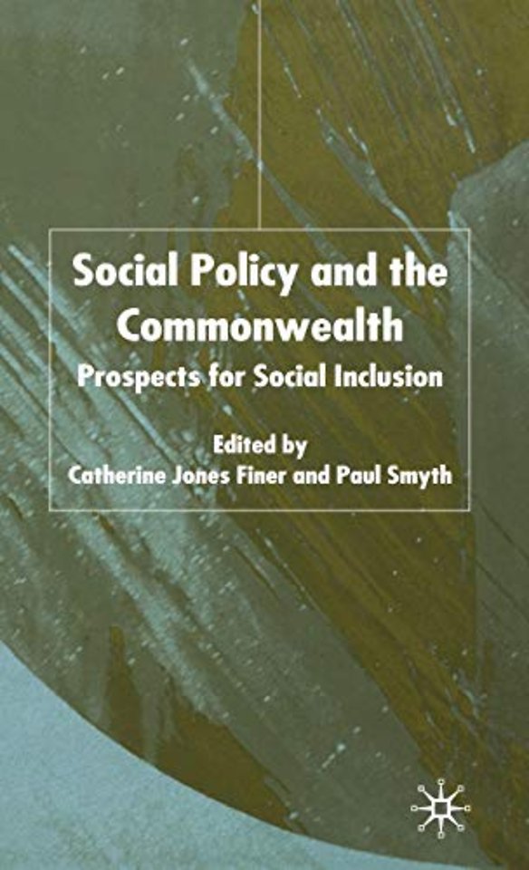 Social Policy and the Commonwealth