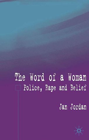 The Word of a Woman?