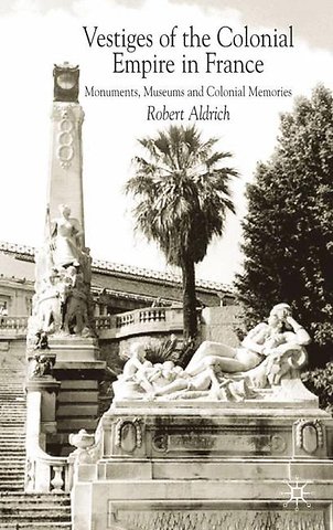 Vestiges of Colonial Empire in France