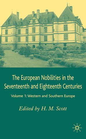 The European Nobilities