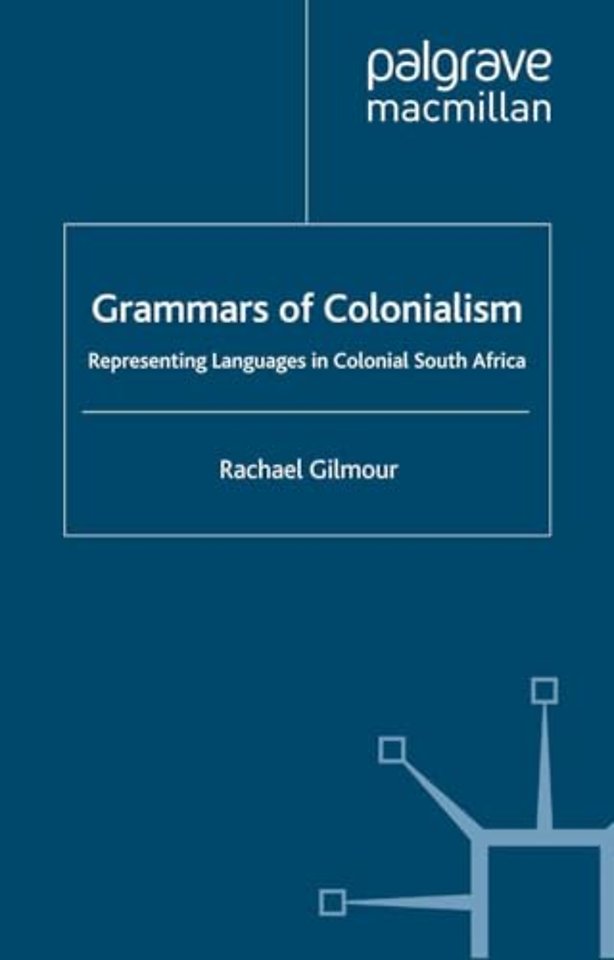 Grammars of Colonialism
