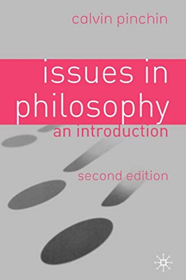 Issues in Philosophy