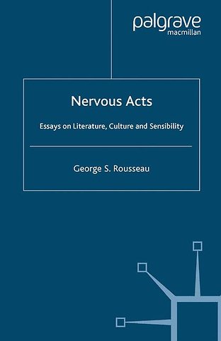 Nervous Acts