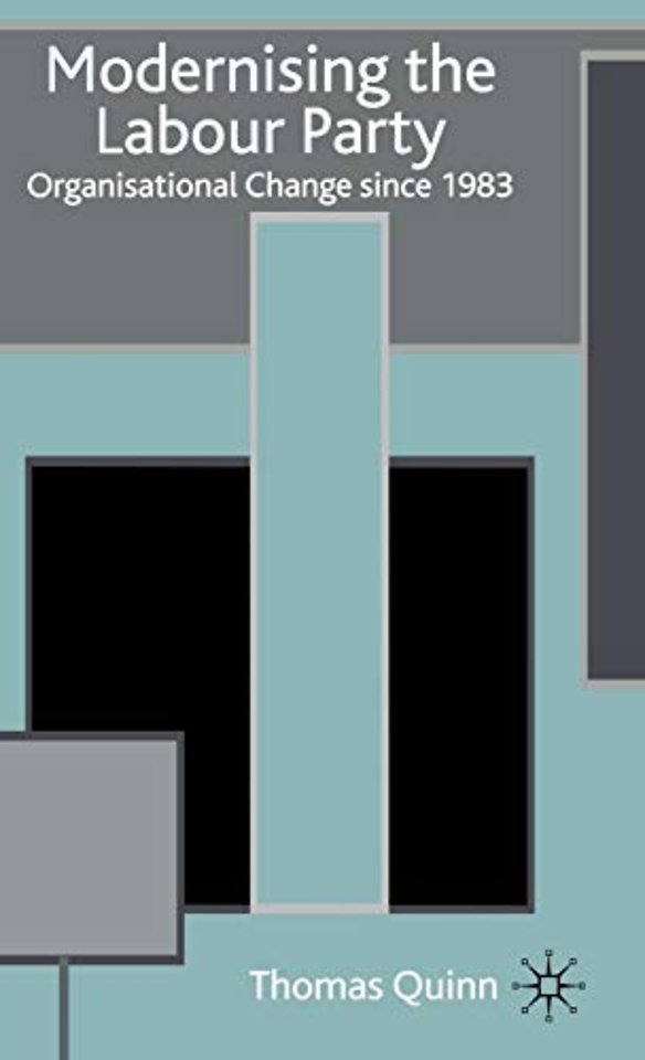 Modernising the Labour Party