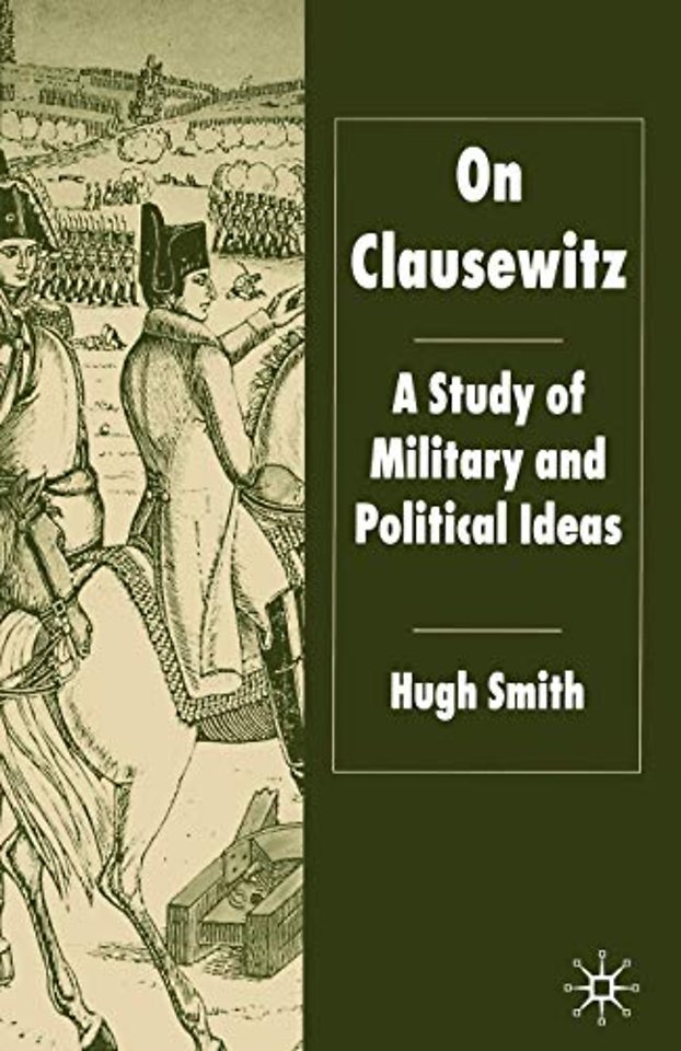 On Clausewitz
