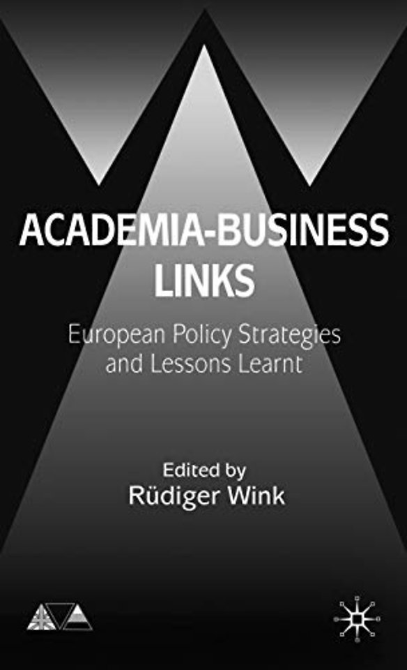 Academia-Business Links