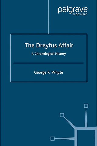 The Dreyfus Affair